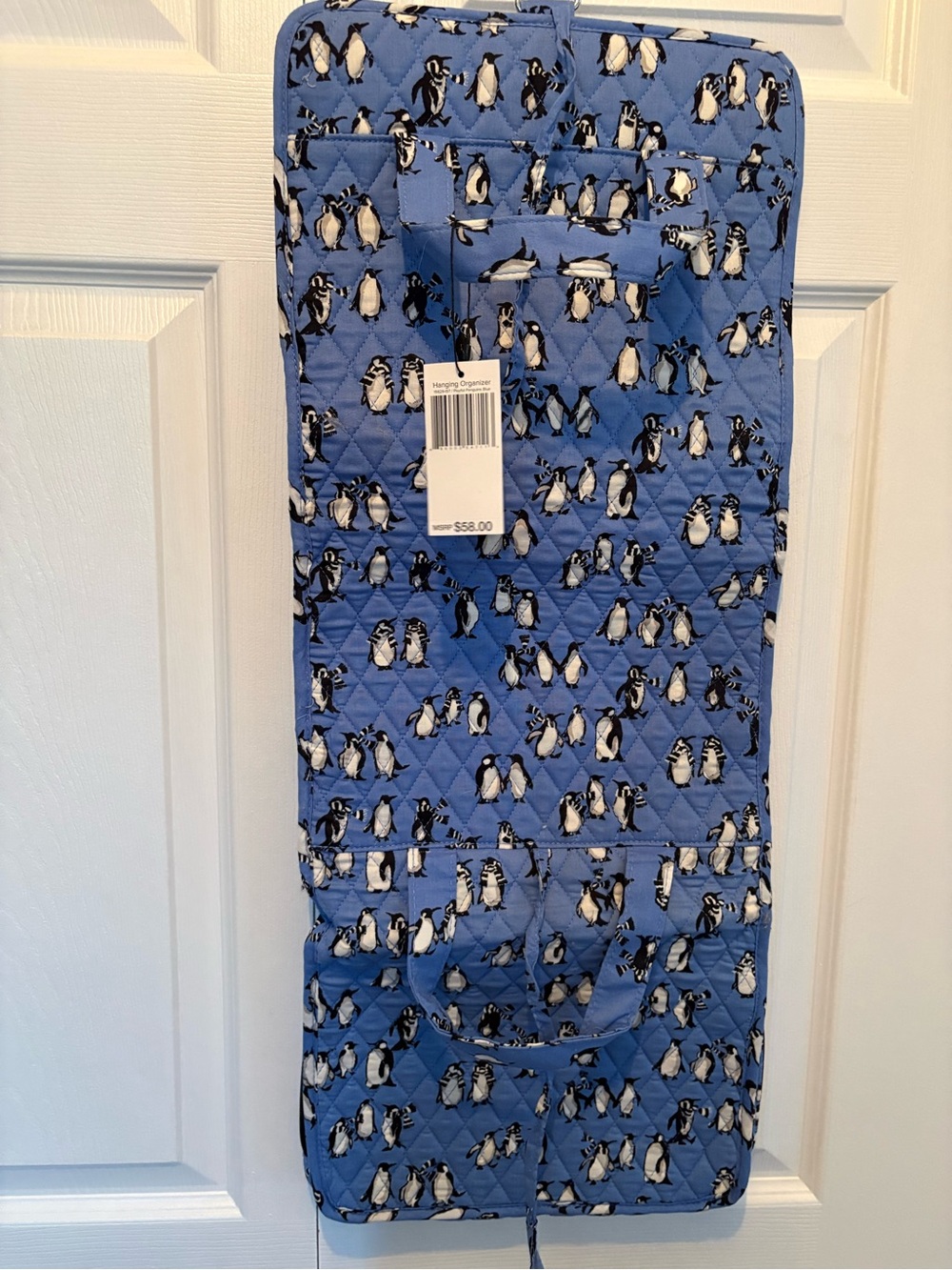Vera Bradley Penguin Bundle